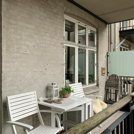 ApartmentInCopenhagen Apartment 547 Exterior foto